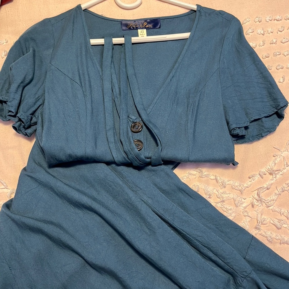 dress